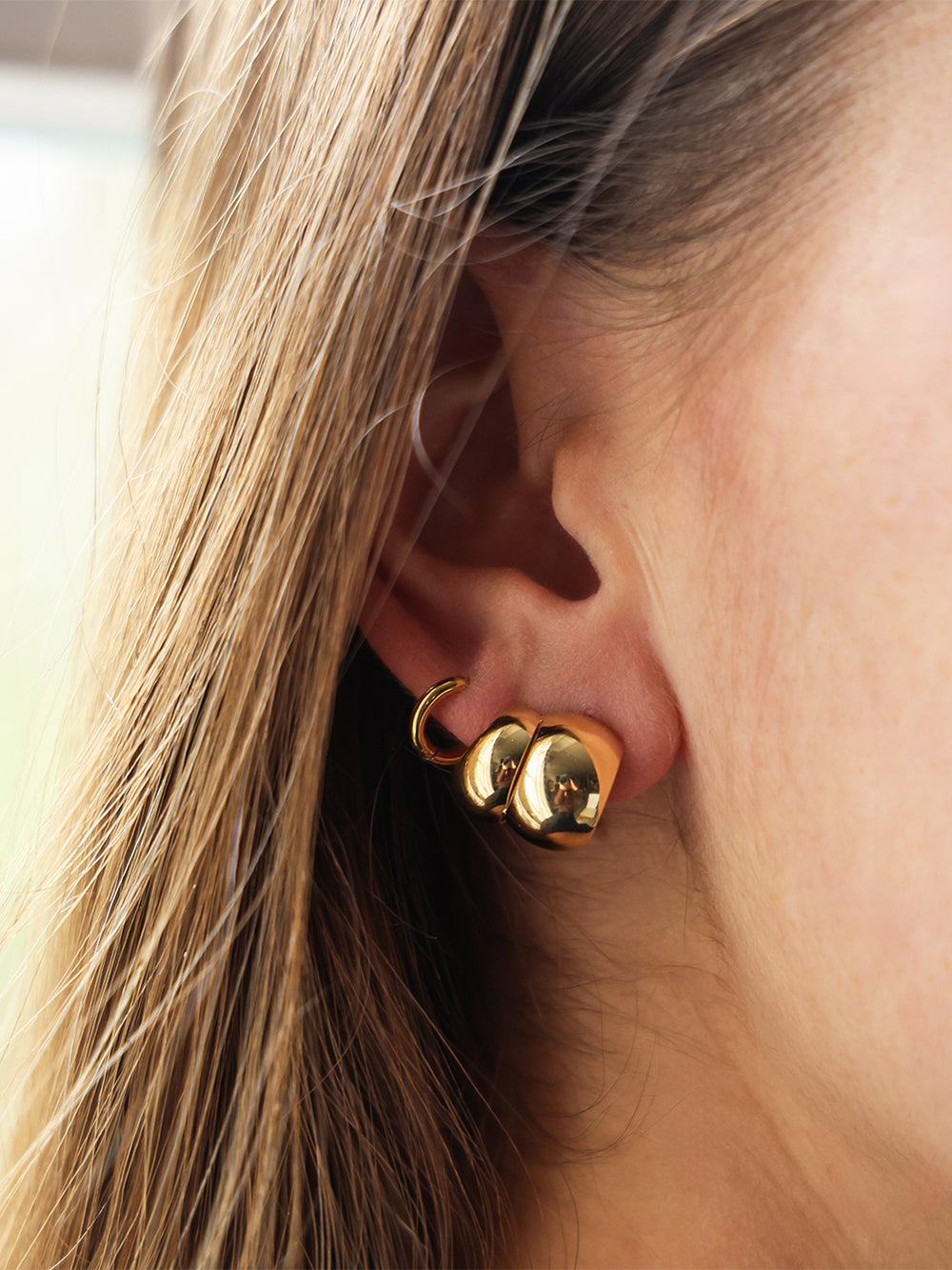 Pegasi Earrings 