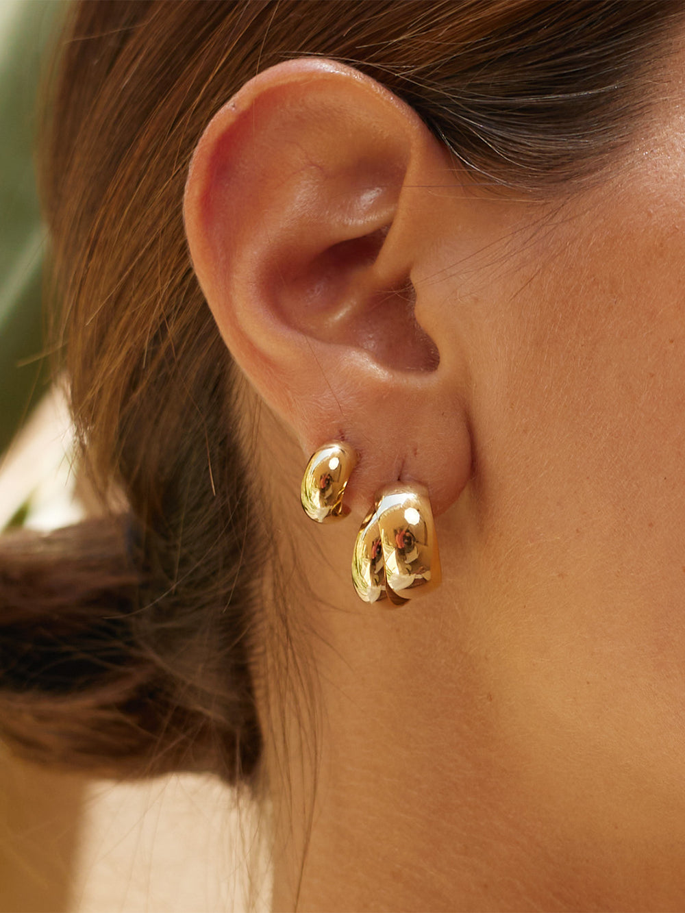 Velorum Earrings 