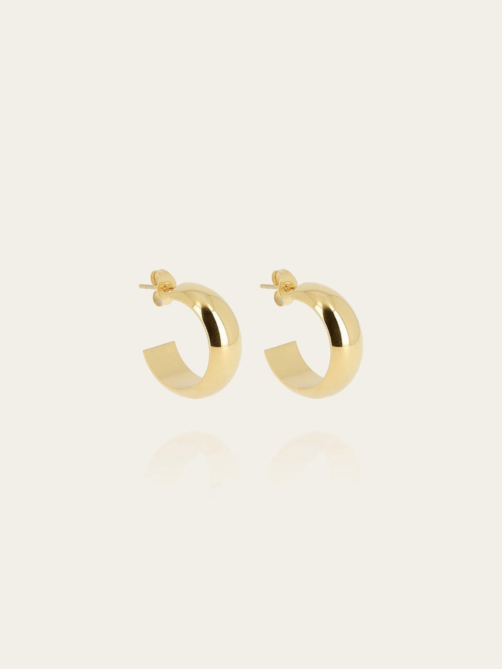 Boucles d'oreilles Pikok 