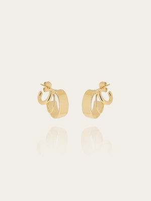 Deva Earrings 