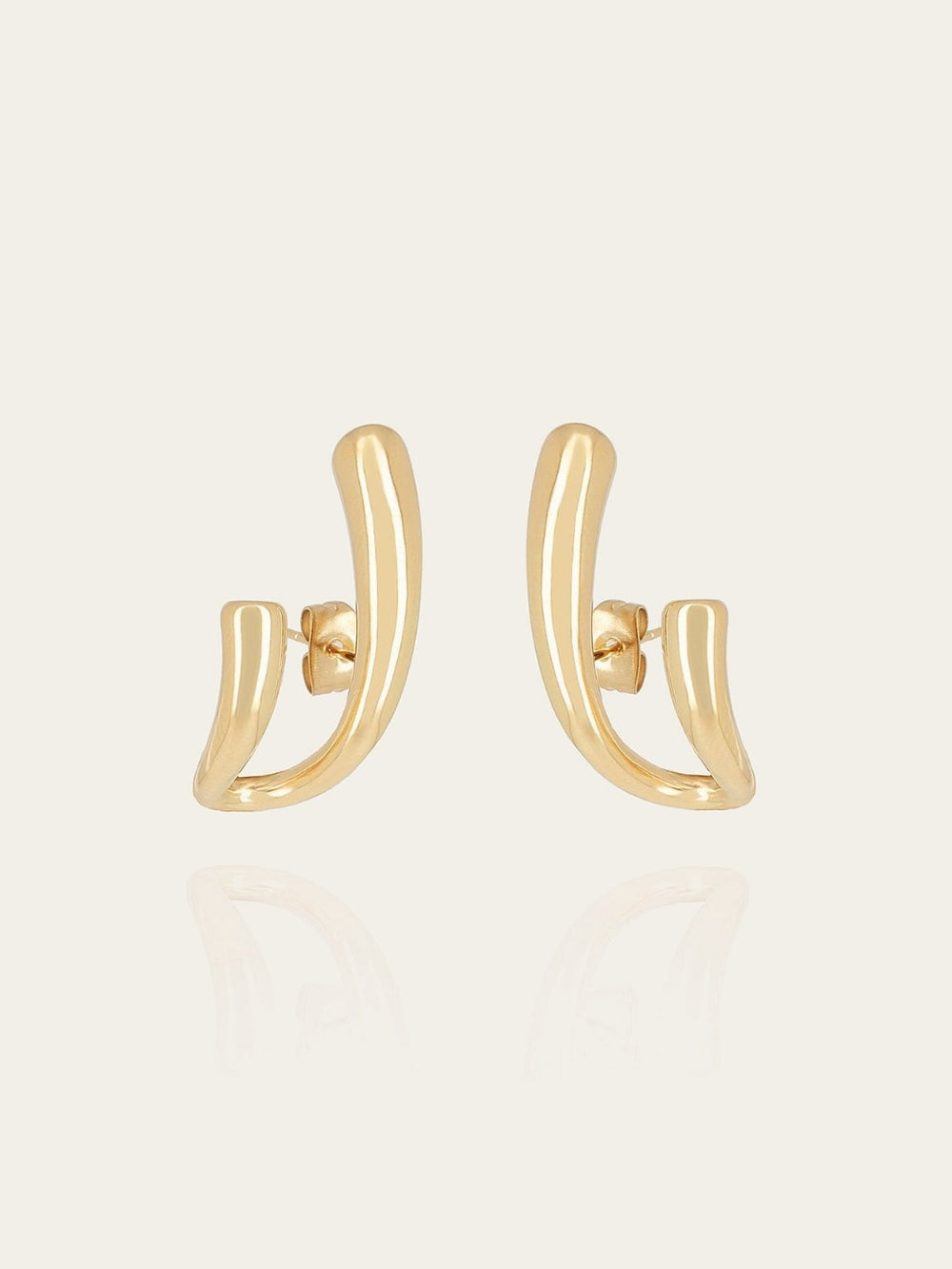 Boucles d'oreilles Ander 