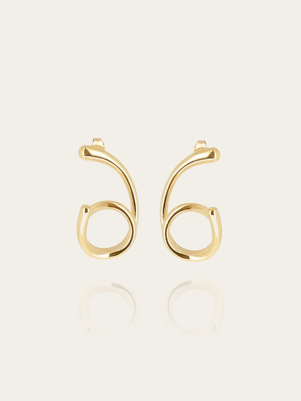 Elpi Earrings 