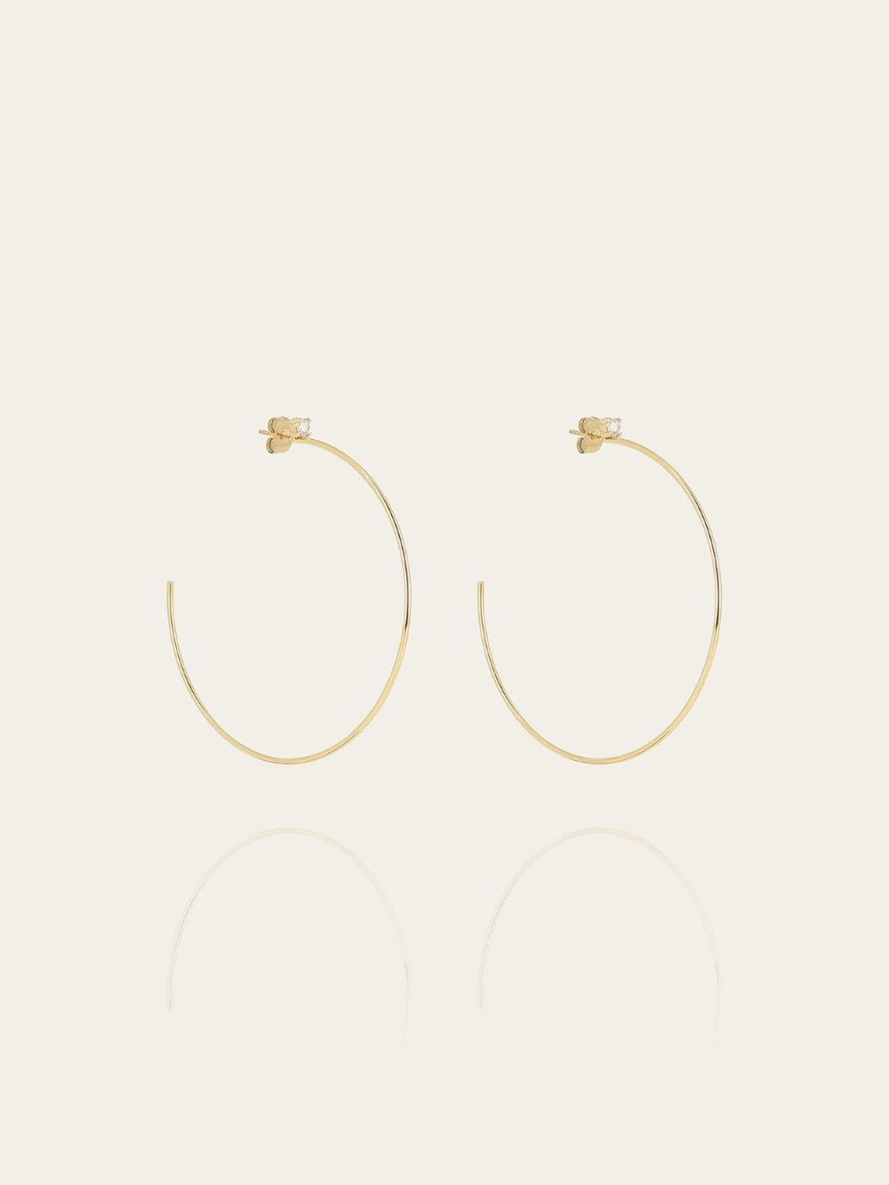 Boucles d'oreilles Romana 