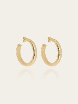 Boucles d'oreilles Itach 