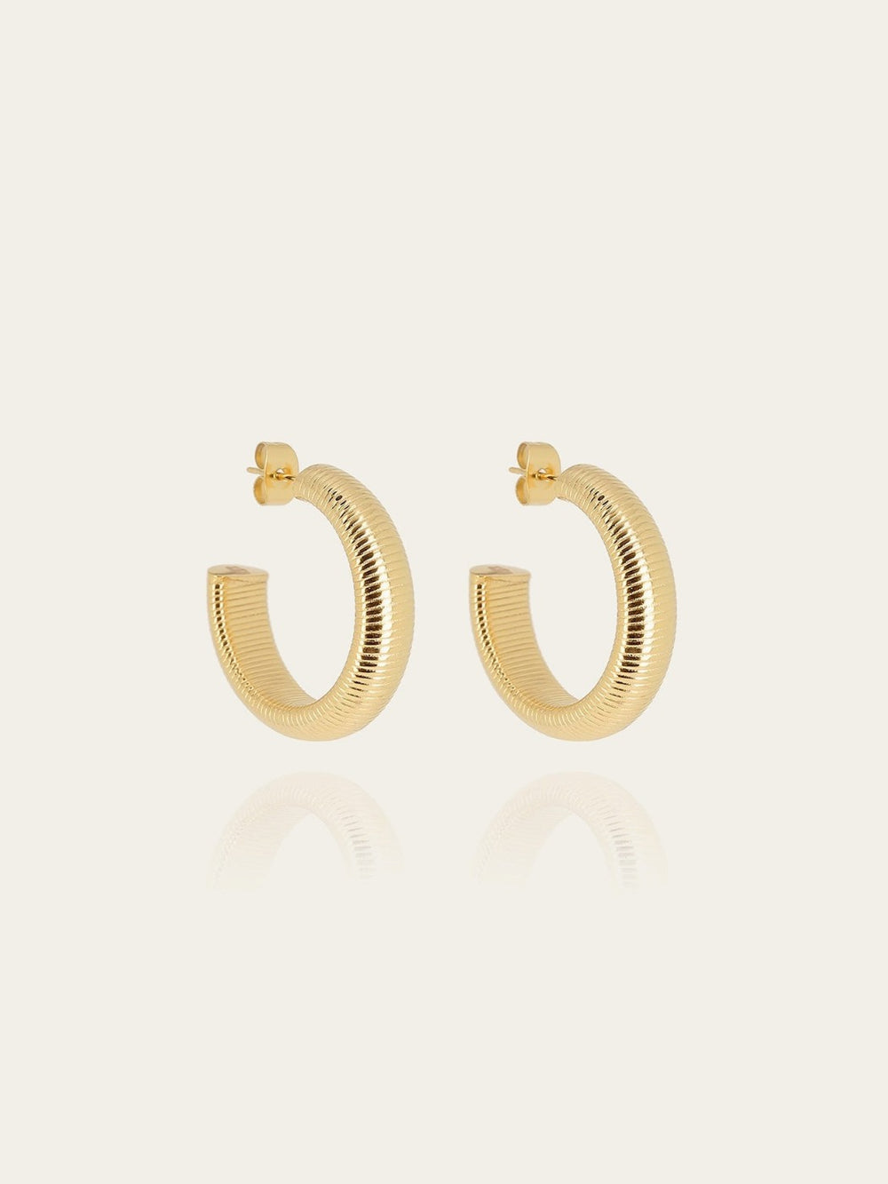 Boucles d'oreilles Kaneko 