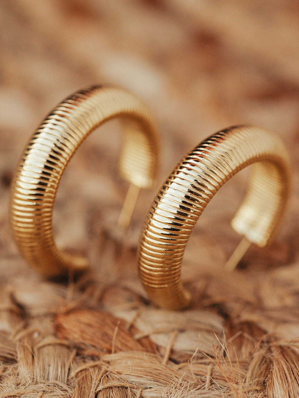 Boucles d'oreilles Kaneko 
