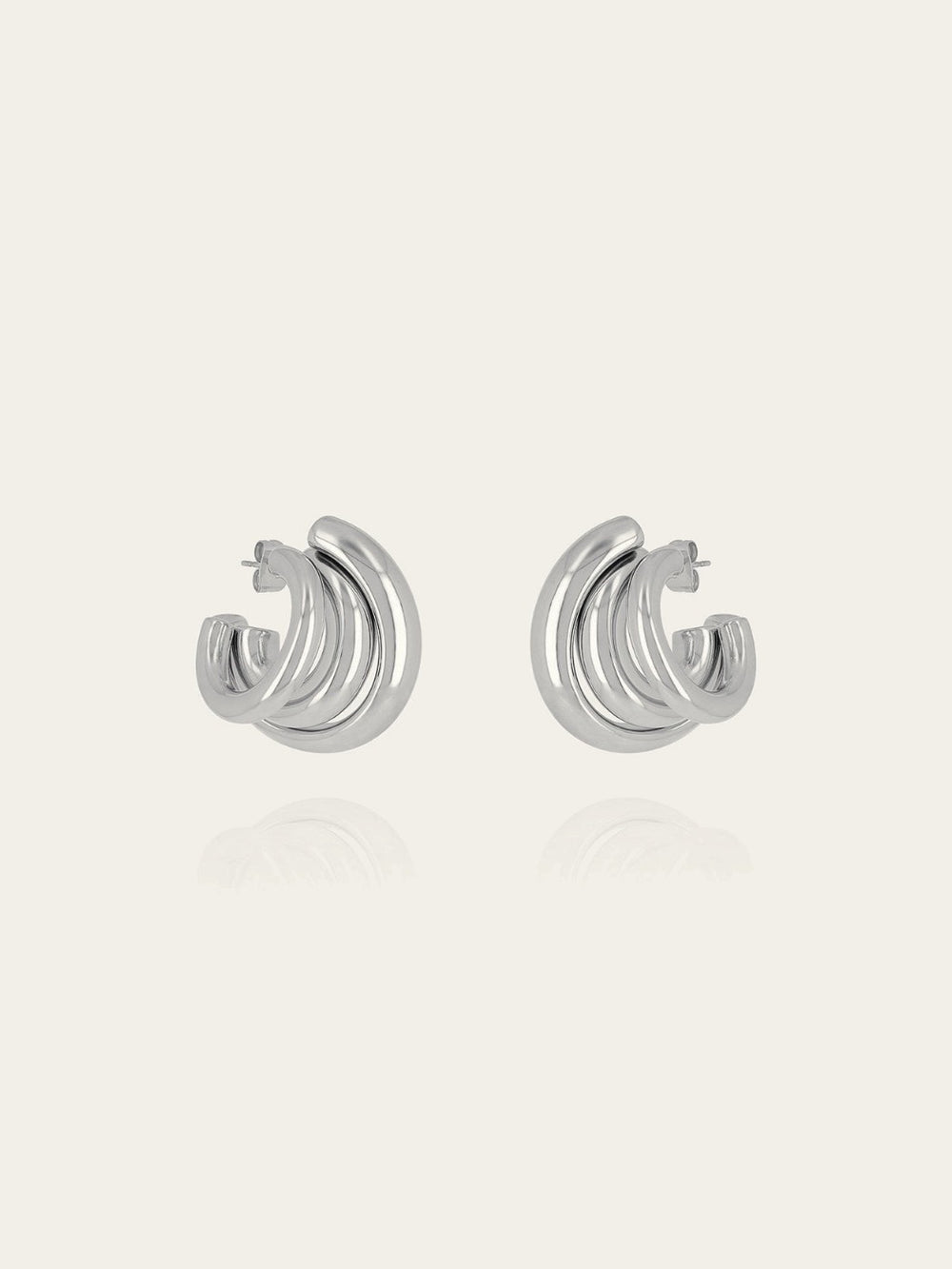 Boucles d'oreilles Amaya 