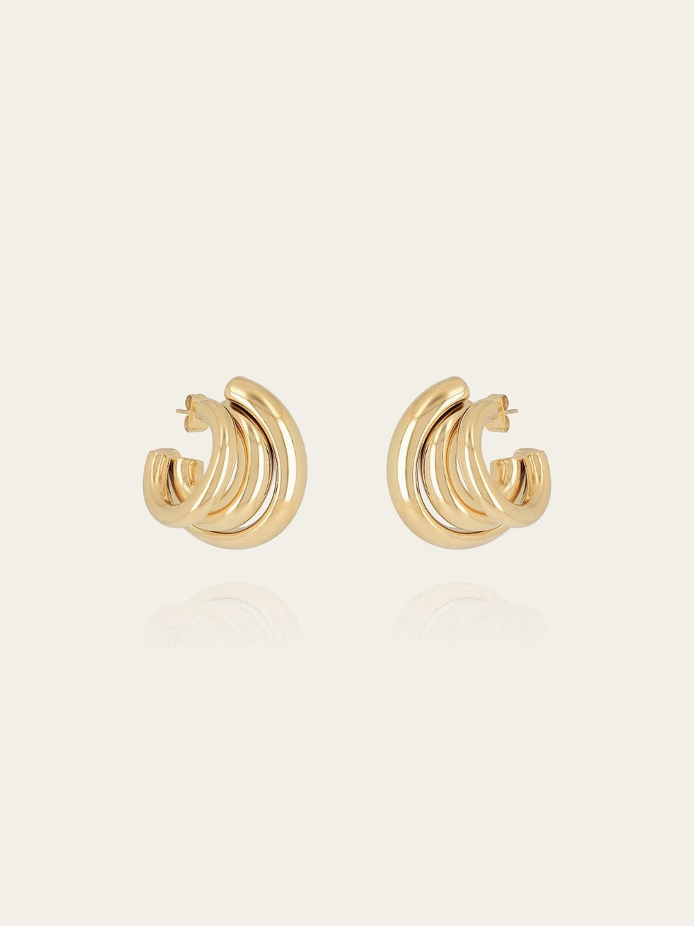 Boucles d'oreilles Amaya 