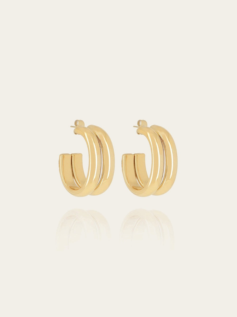 Boucles d'oreilles Loïs 