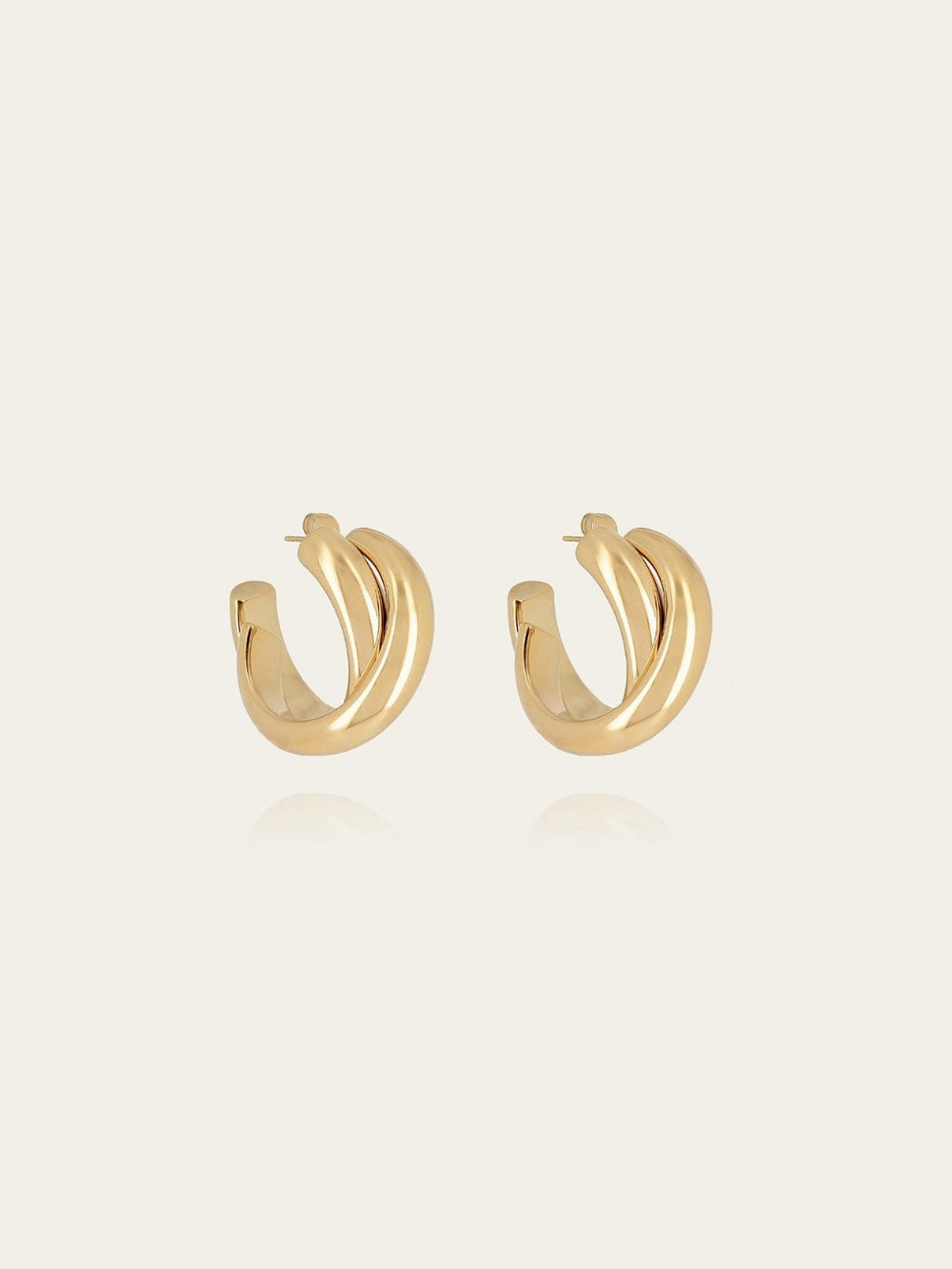 Benetta Earrings 