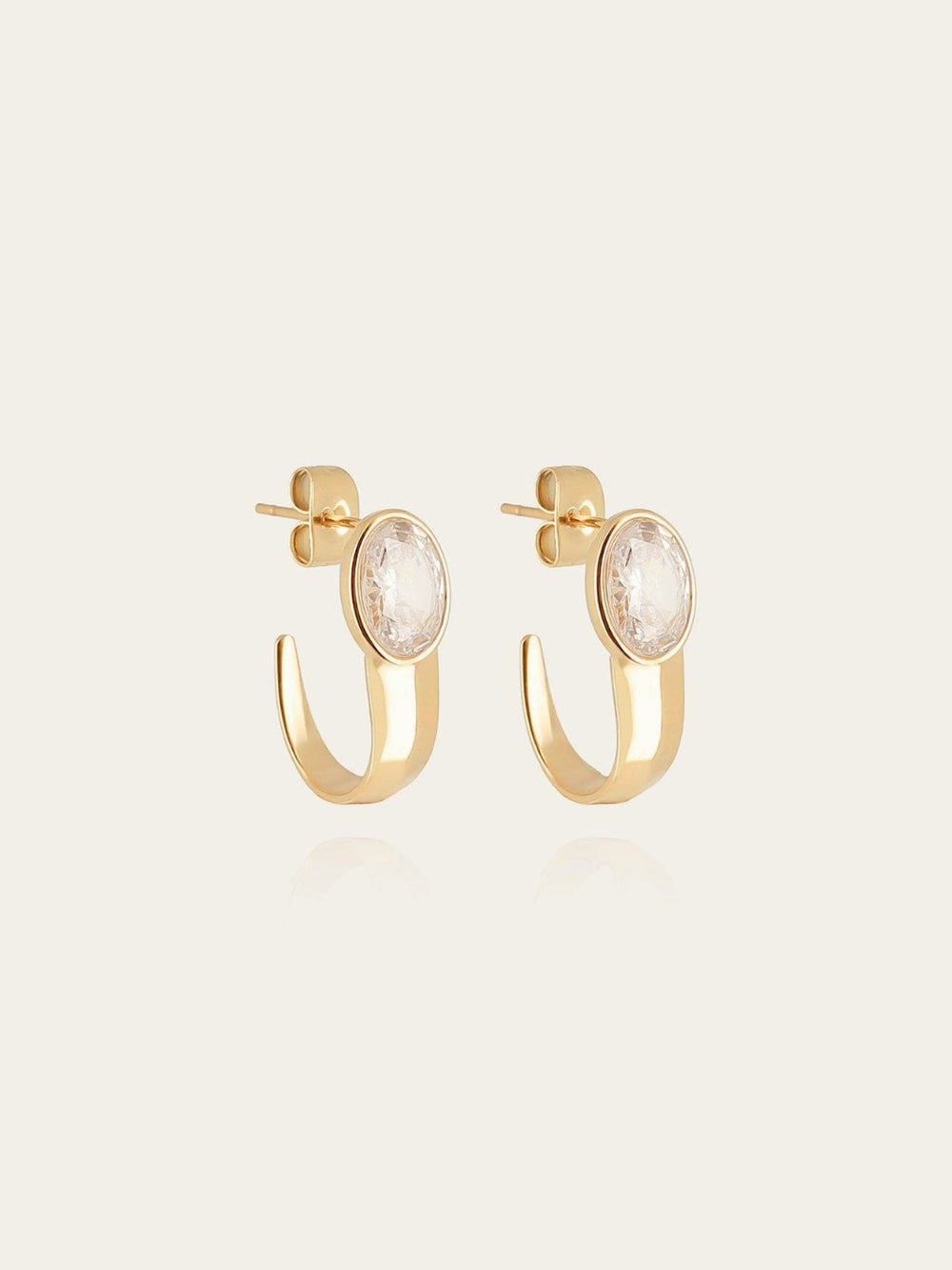 Ornella Earrings 