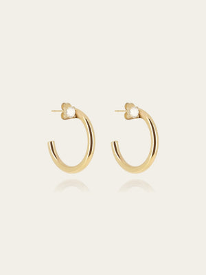 Boucles d'oreilles Syra 