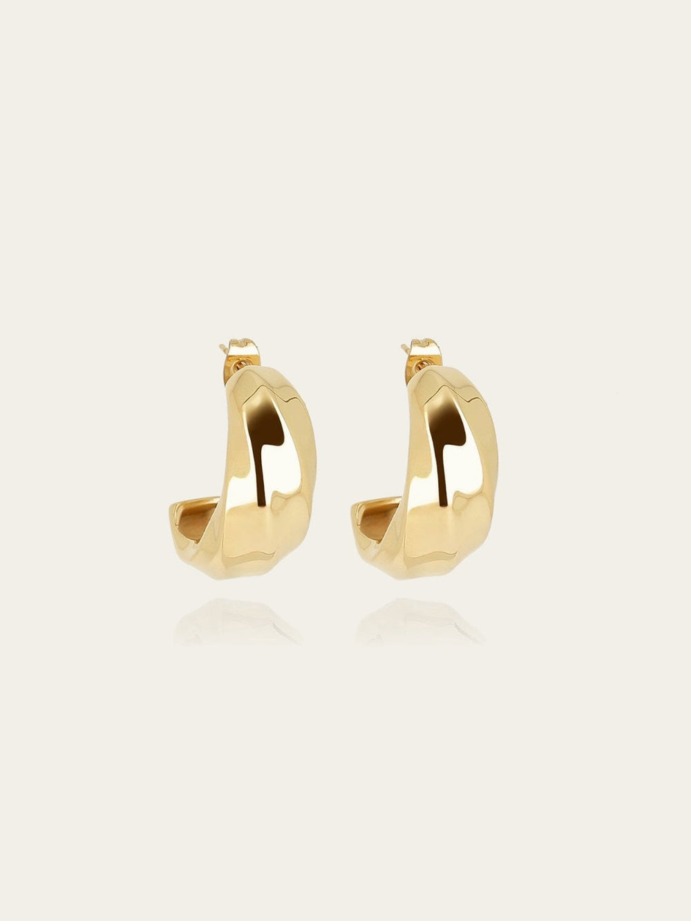 Boucles d'oreilles Enora 
