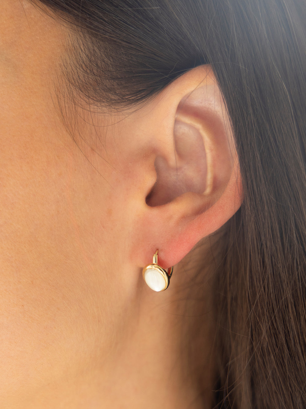 Cabaji Earrings 