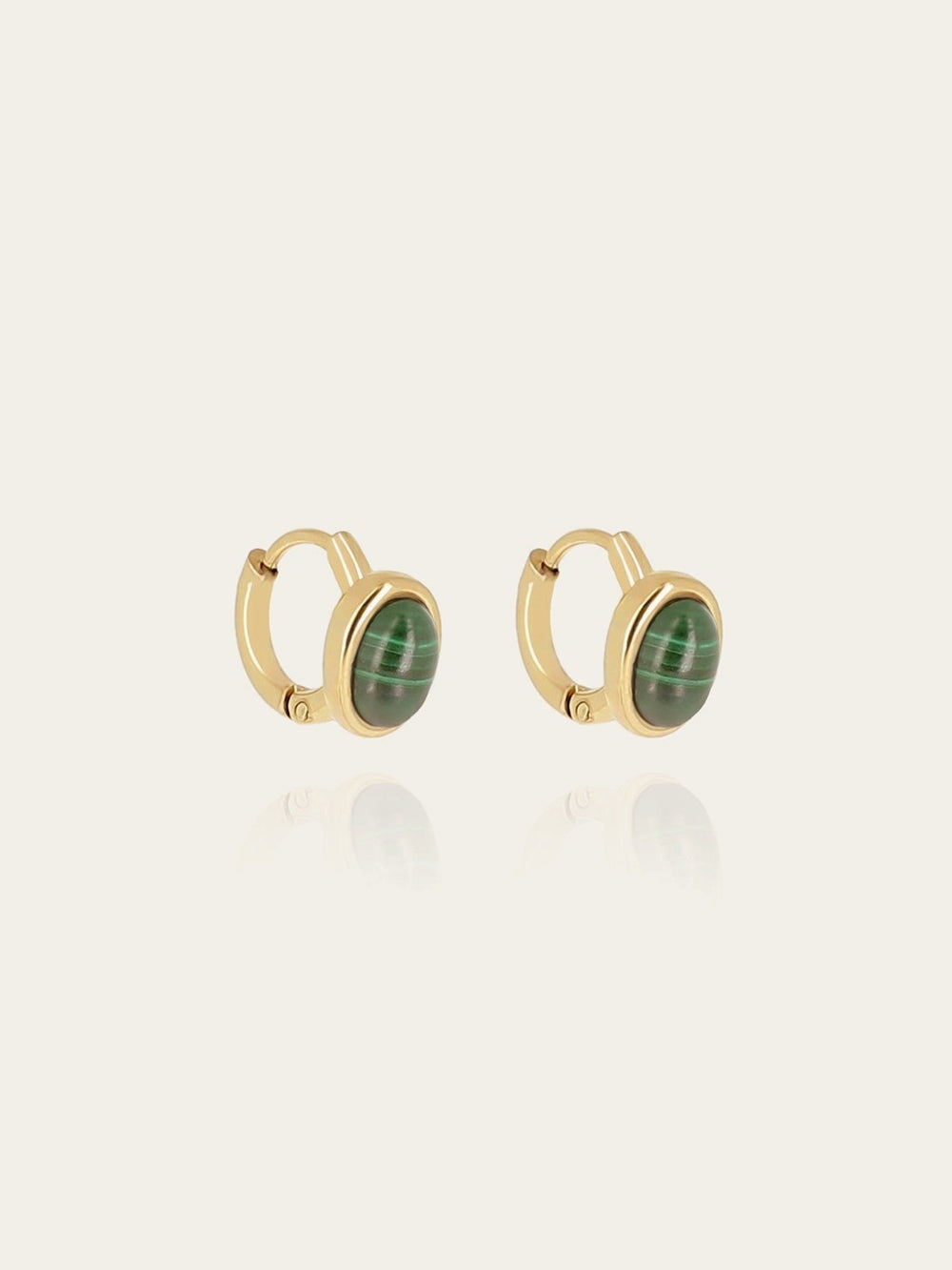 Boucles d'oreilles Isotta 