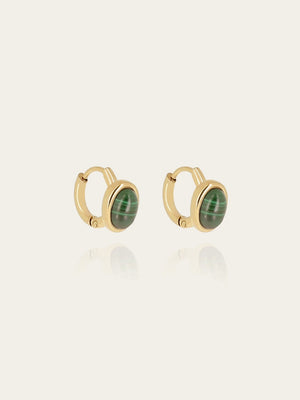 Boucles d'oreilles Isotta 