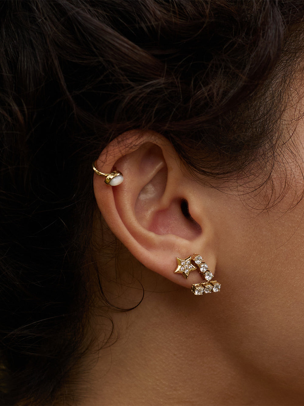 Isotta Earrings 