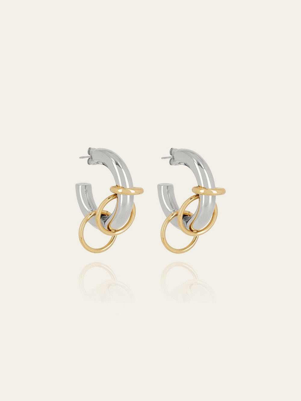 Boucles d'oreilles Francesca 