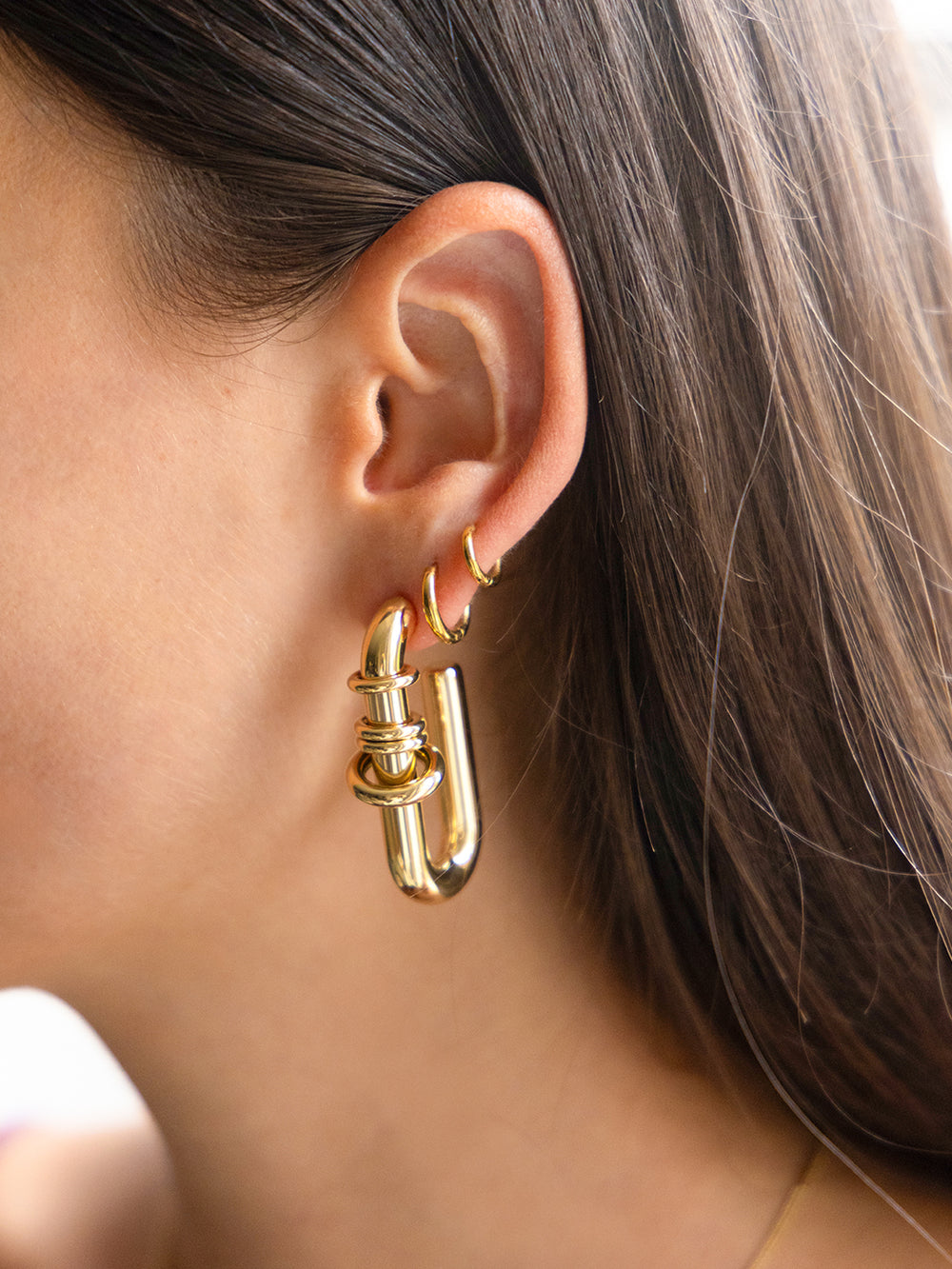 Edwina Earrings 