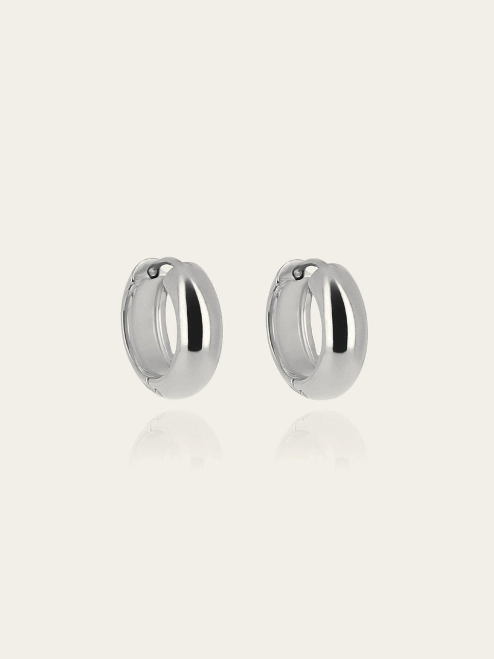 Boucles d'oreilles Tate 