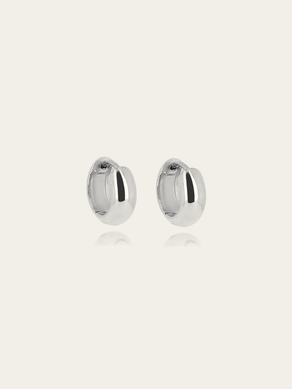 Boucles d'oreilles Perry 