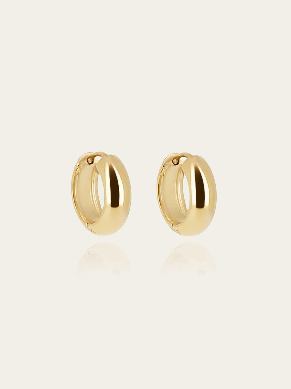 Boucles d'oreilles Tate 