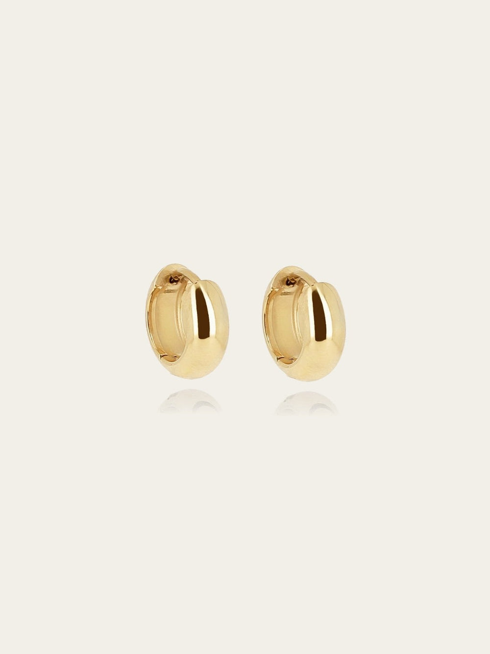 Boucles d'oreilles Perry 