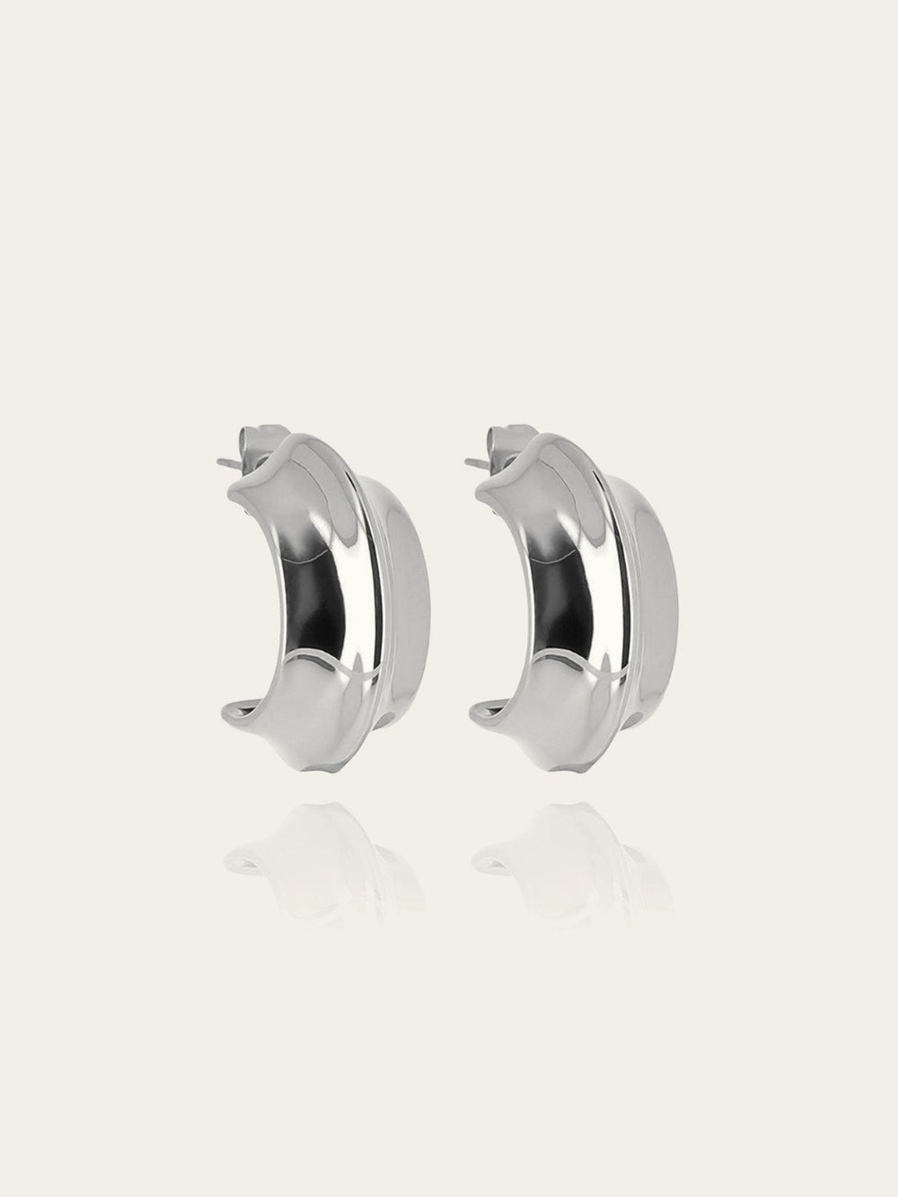 Boucles d'oreilles Kaima 