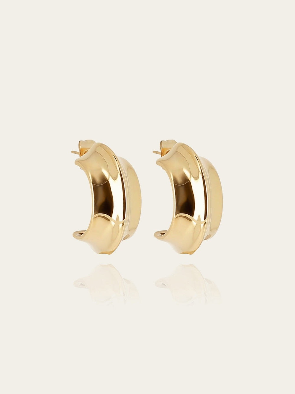 Boucles d'oreilles Kaima 