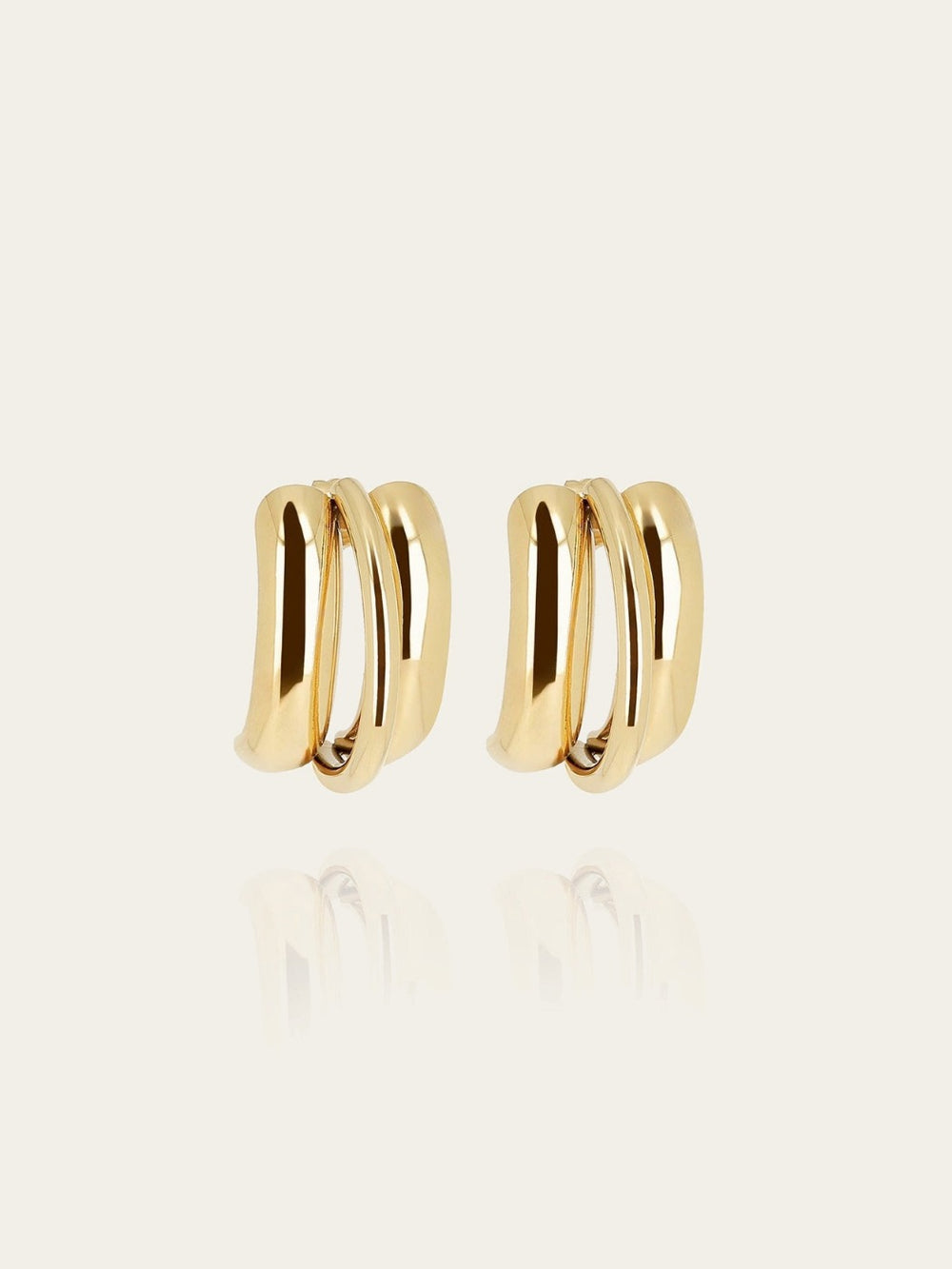 Eliom Earrings 