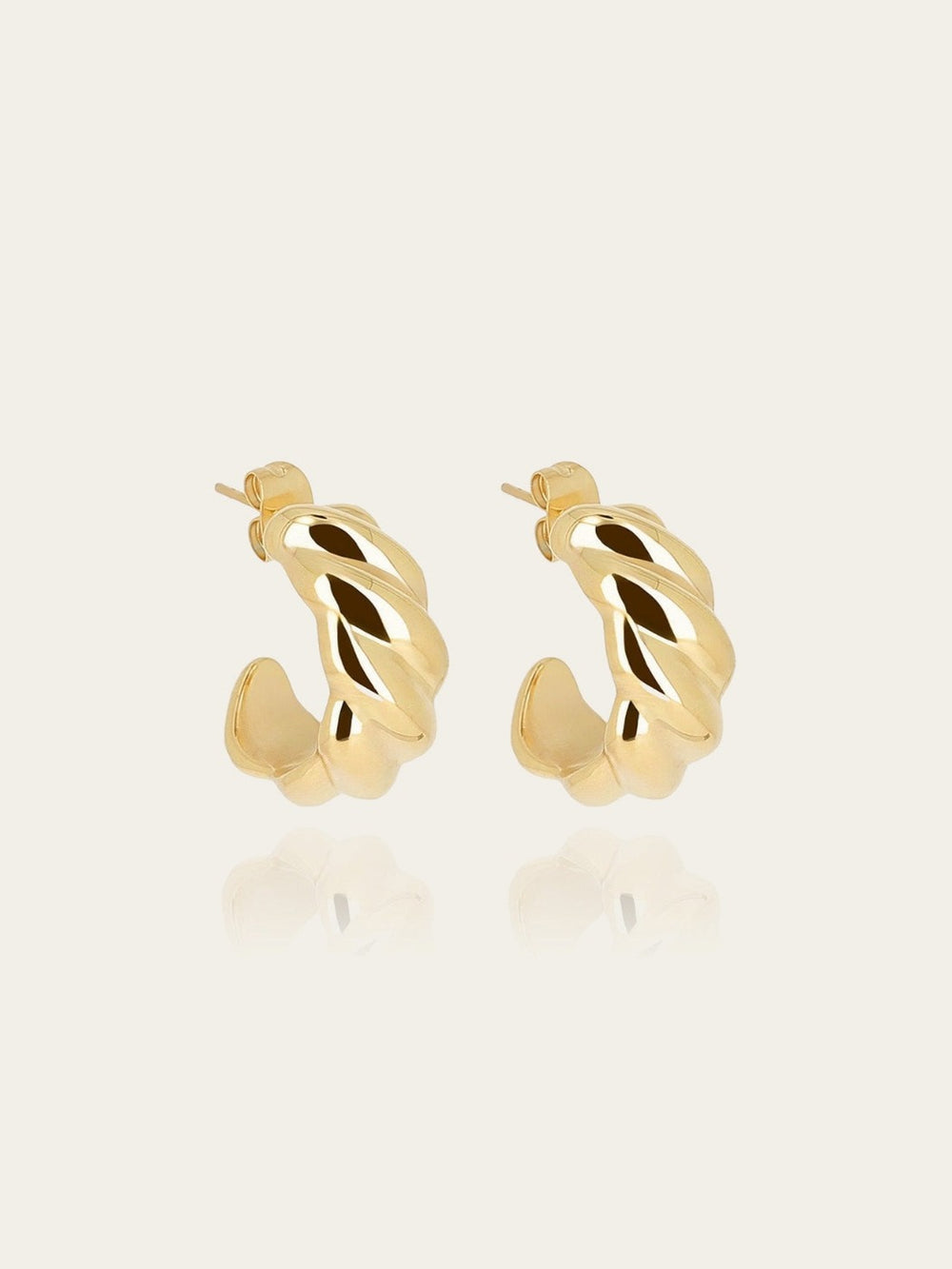 Aisa Earrings 