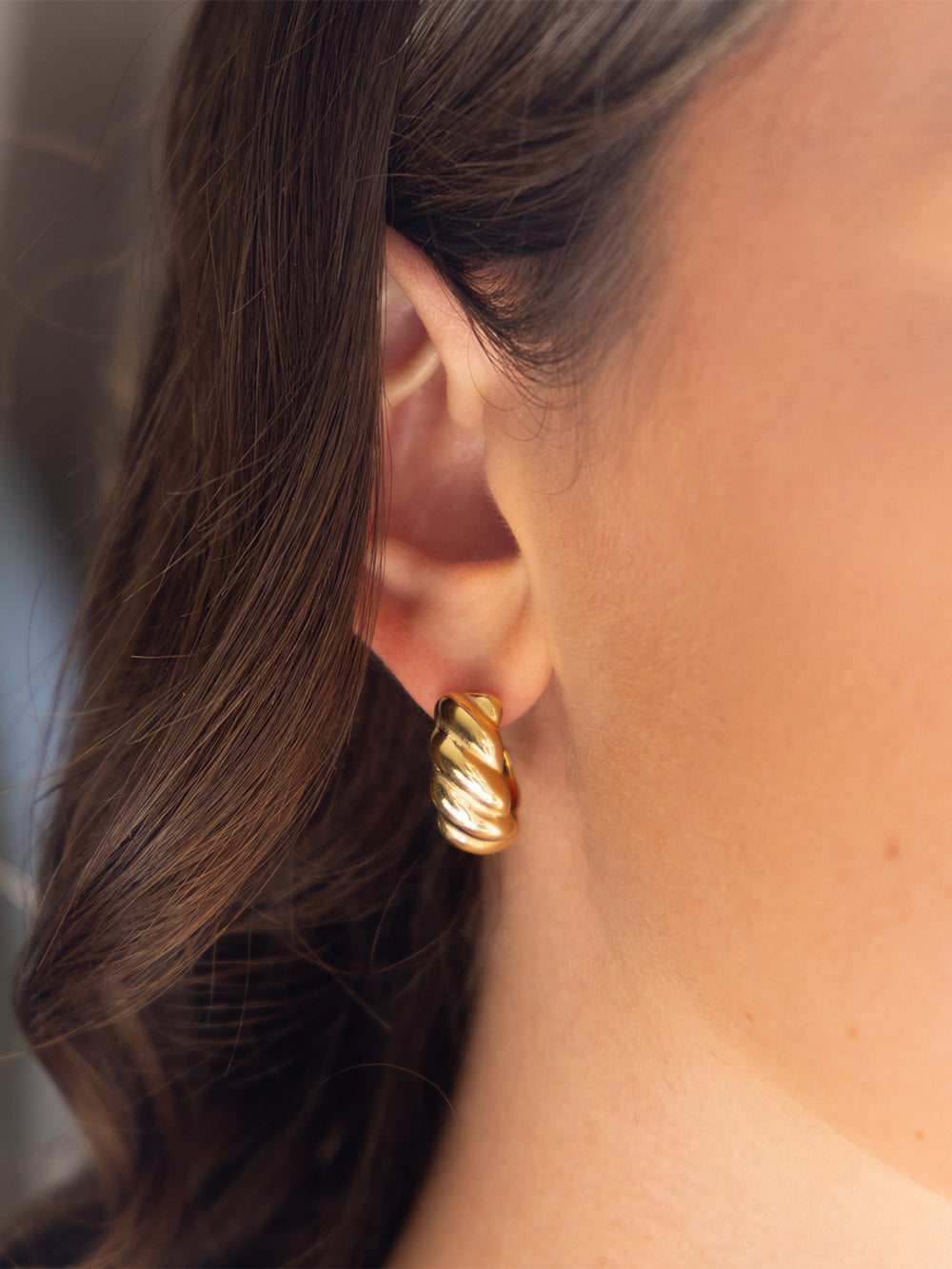 Aisa Earrings 