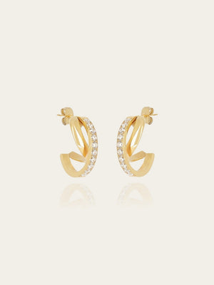Téva Earrings 