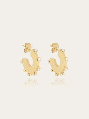 Eudora Earrings 