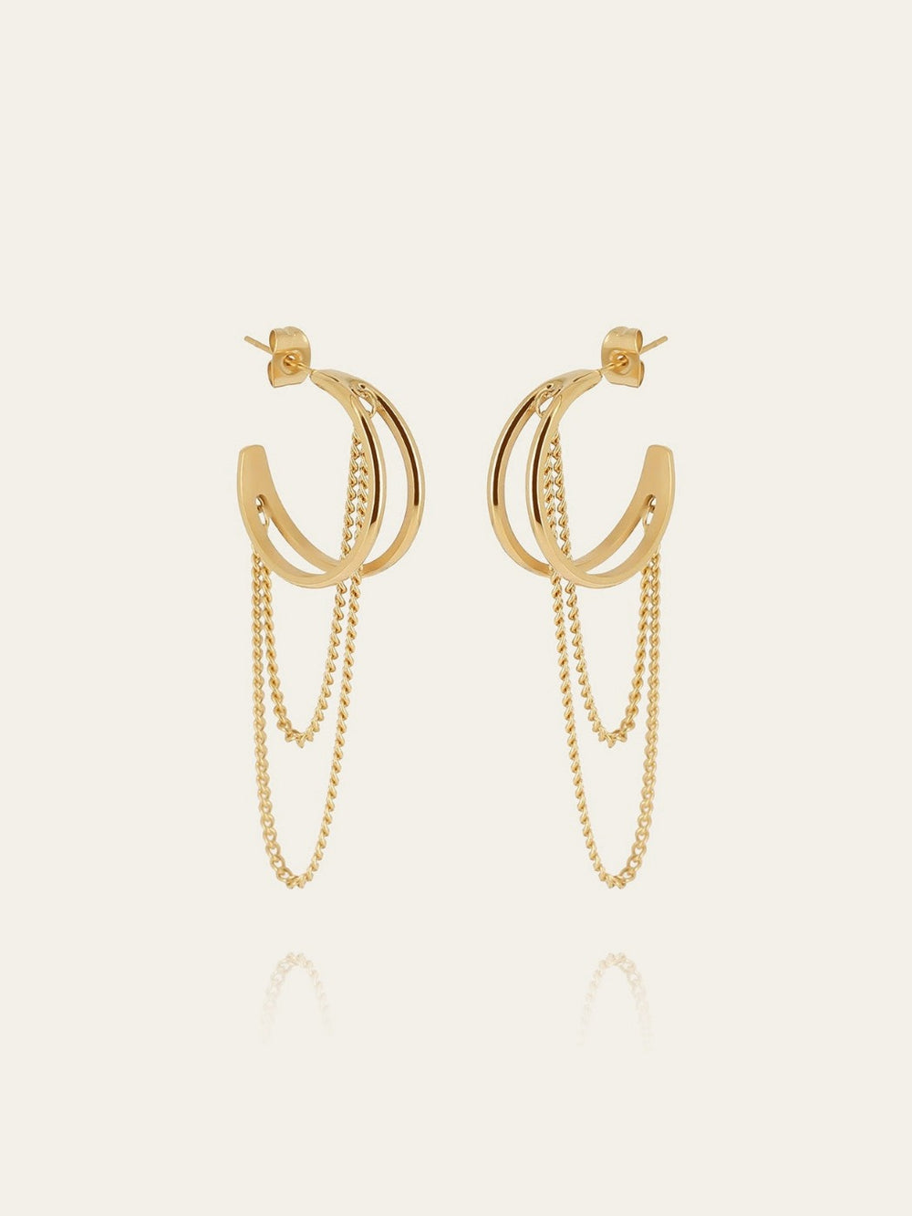 Nereal Earrings 
