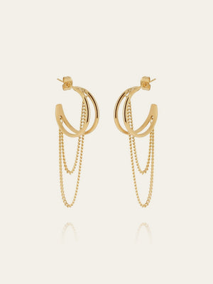 Nereal Earrings 