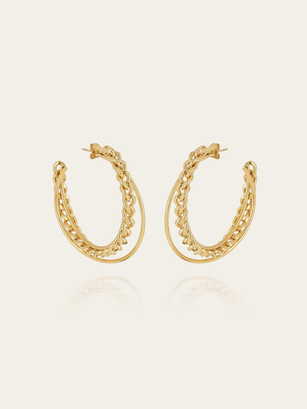 Nereal Earrings 