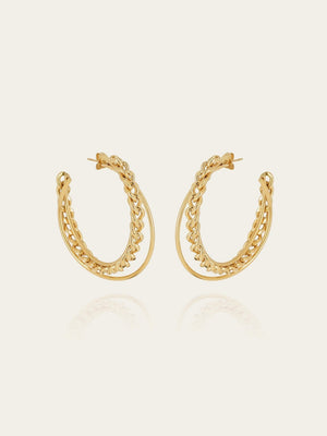 Nereal Earrings 