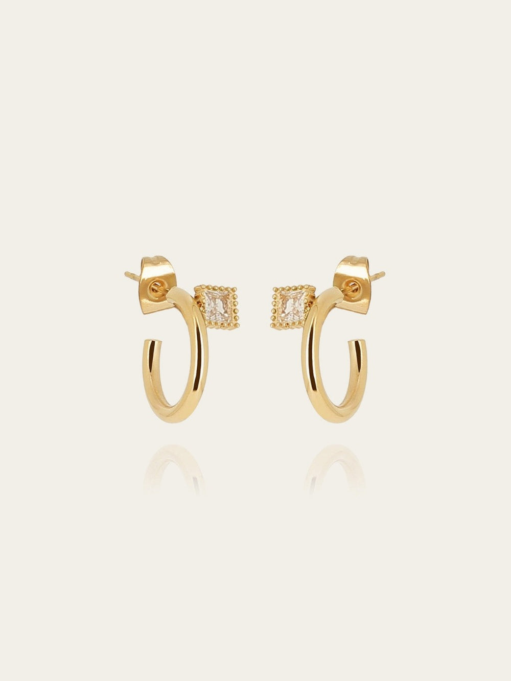 Villacidro Earrings 