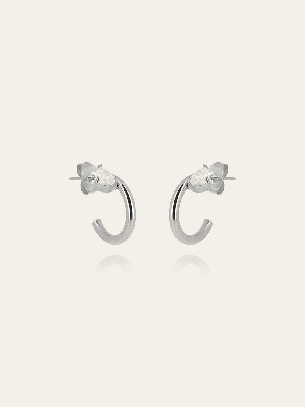 Laureto Earrings 