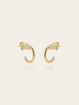 Laureto Earrings 