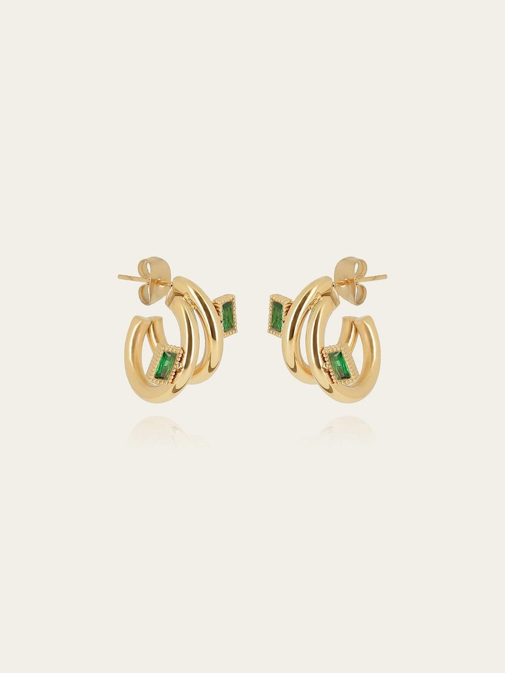 Boucles d'oreilles Fasano 
