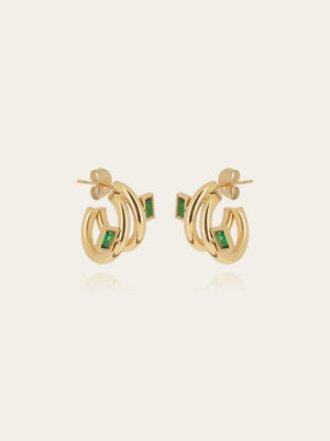 Fasano Earrings 