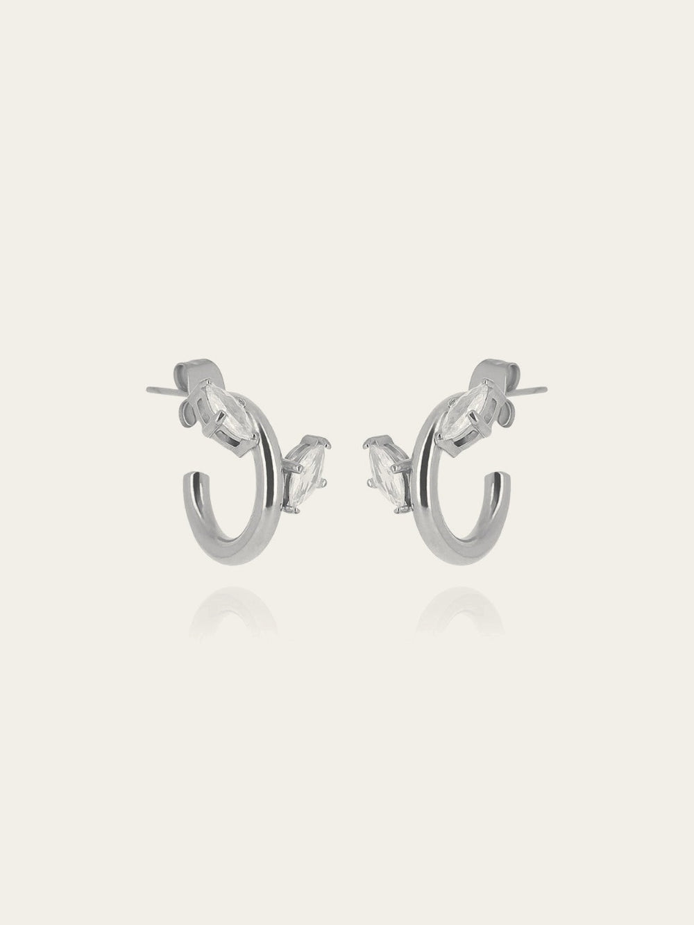 Mesagne Earrings 