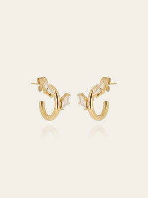 Mesagne Earrings 