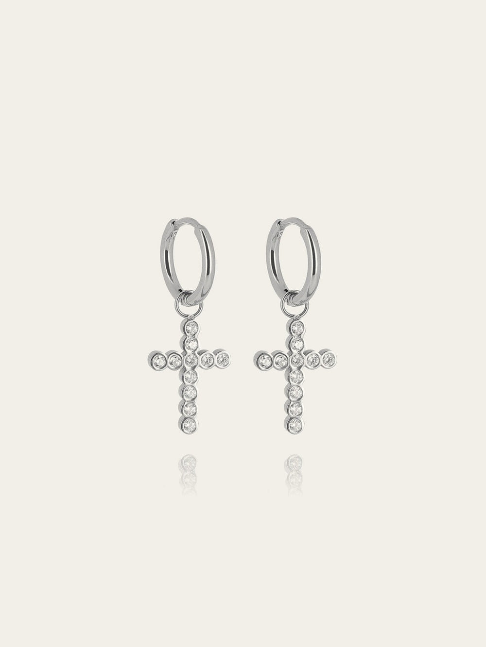 Boucles d'oreilles Capizzi 