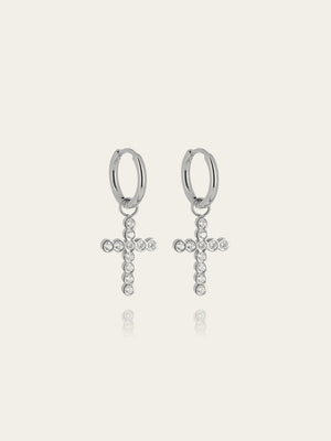 Boucles d'oreilles Capizzi 
