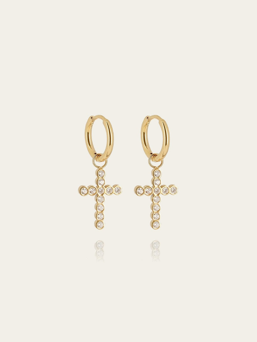 Boucles d'oreilles Capizzi 