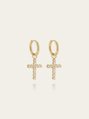 Boucles d'oreilles Capizzi 