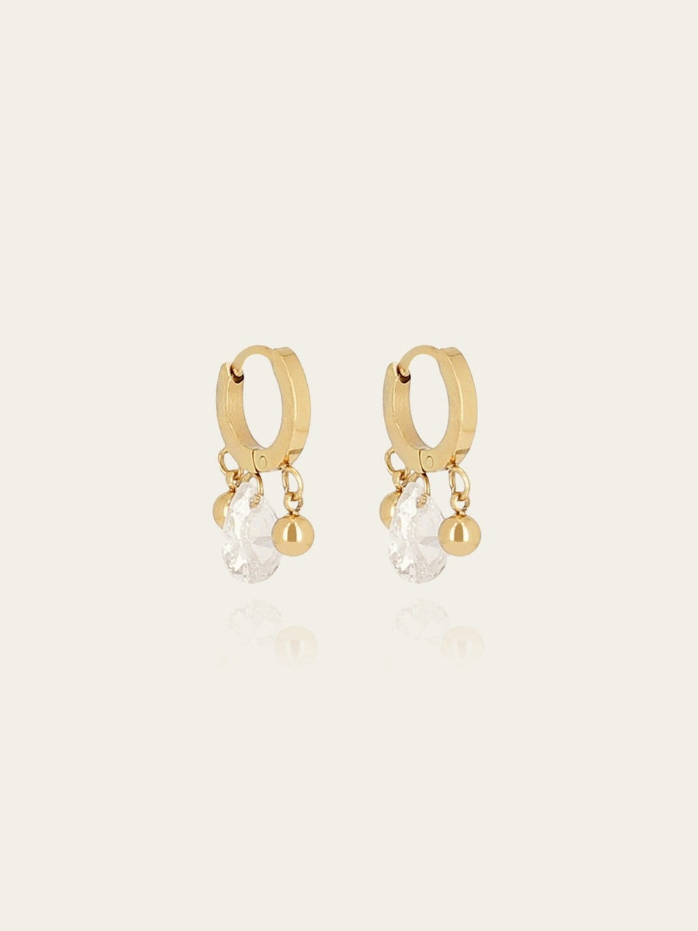 Isernia earrings 